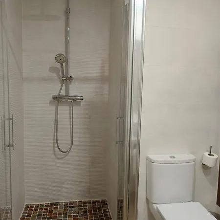 Vendégház Infantes Toledo