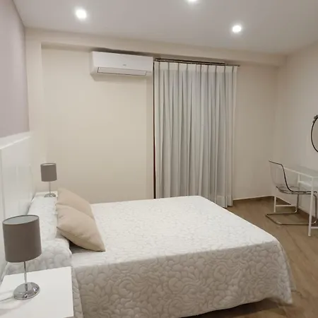 Infantes Vendégház 2*