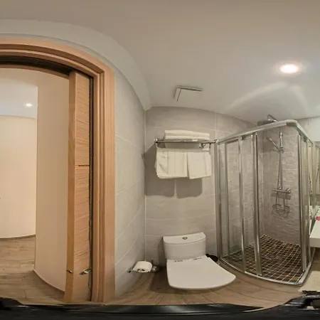 Vendégház Infantes Toledo