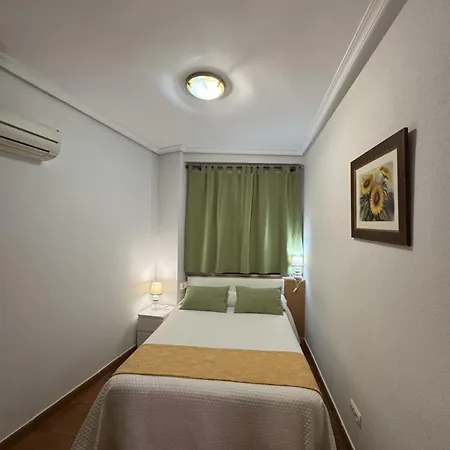 Guest house Infantes