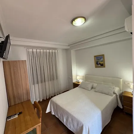 Infantes Guest house 2*