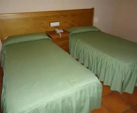 Vendégház Infantes