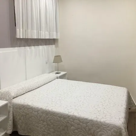 Infantes Vendégház Toledo