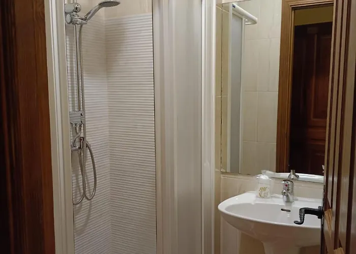 Infantes Guest house