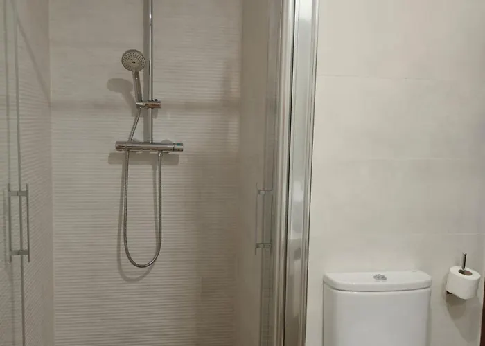 Guest house Infantes Toledo