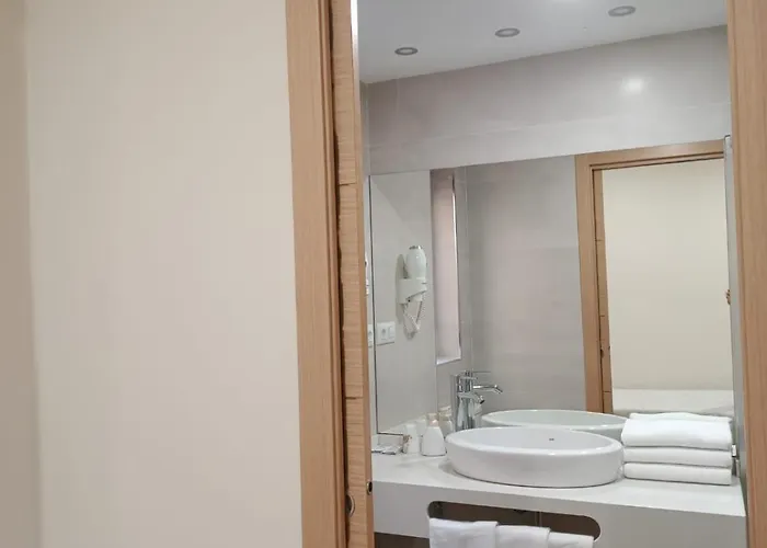 Guest house Infantes Toledo