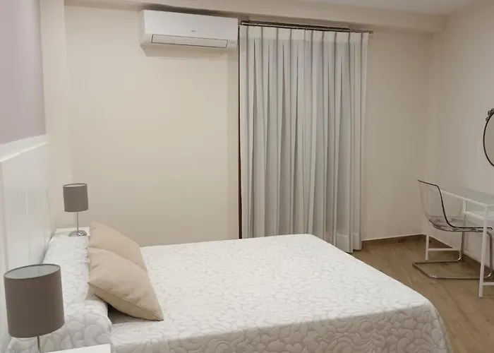 Infantes Guest house 2*