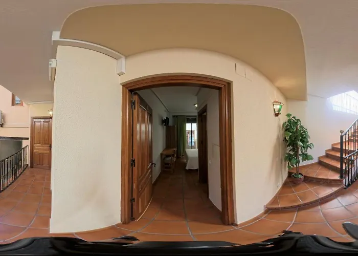 Guest house Infantes Toledo