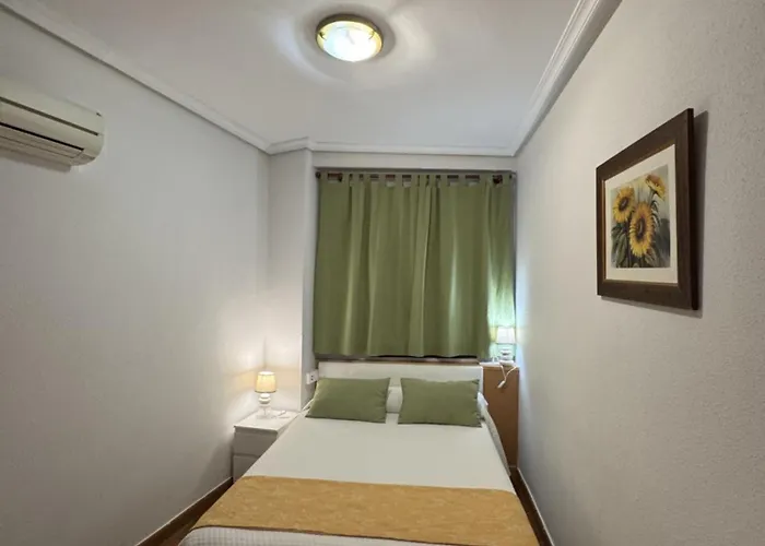 Guest house Infantes