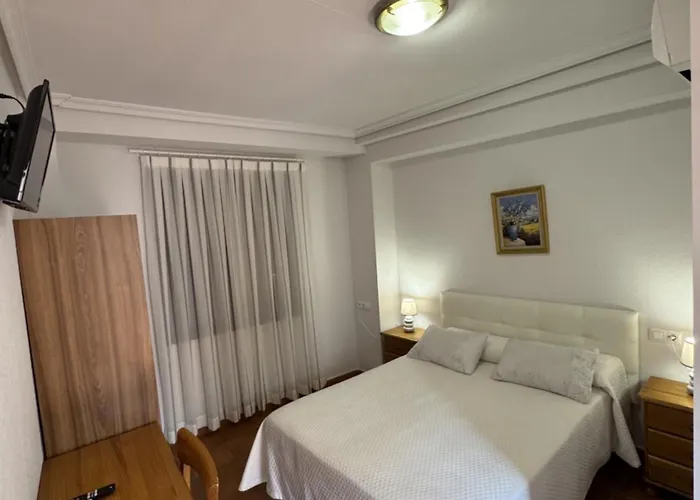 Infantes Guest house 2*