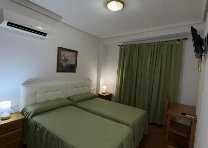 Infantes Guest house 2*