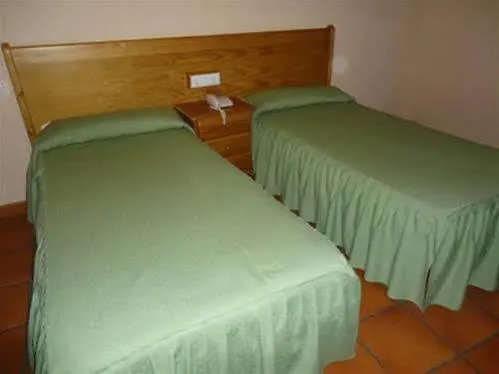 Guest house Infantes