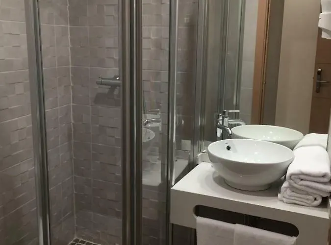 Guest house Infantes