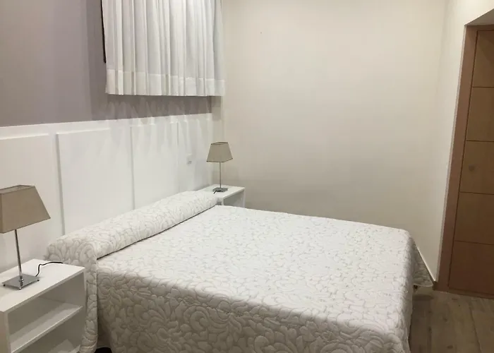 Infantes Guest house Toledo