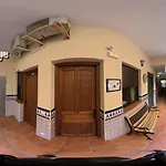Guest house Infantes