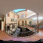Infantes Guest house Toledo