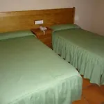 Guest house Infantes
