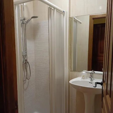 Infantes Guest house