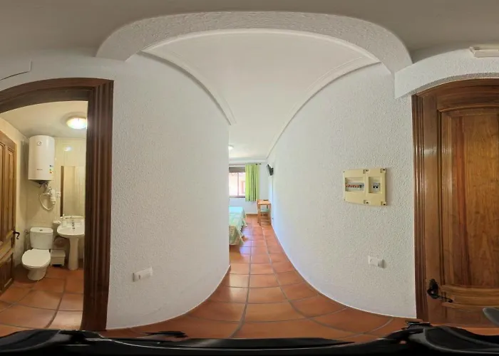 Infantes Pensjonat 2*