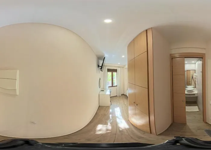 Pensjonat Infantes 2*